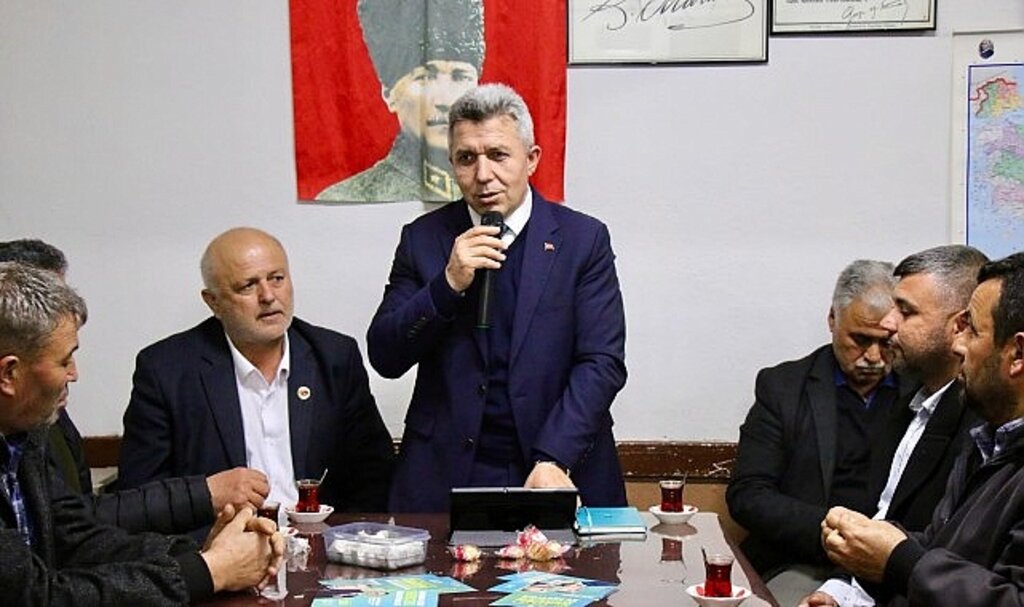 Ölmez: Kandıra'da turizm gelişecek