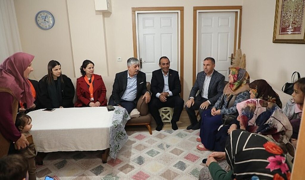 Ömeroğlu: