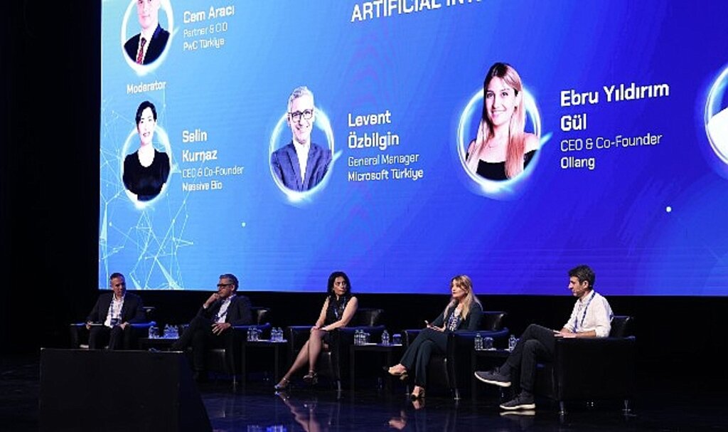 Revo Capital, dördüncü Building Bridges etkinliğini gerçekleştirdi