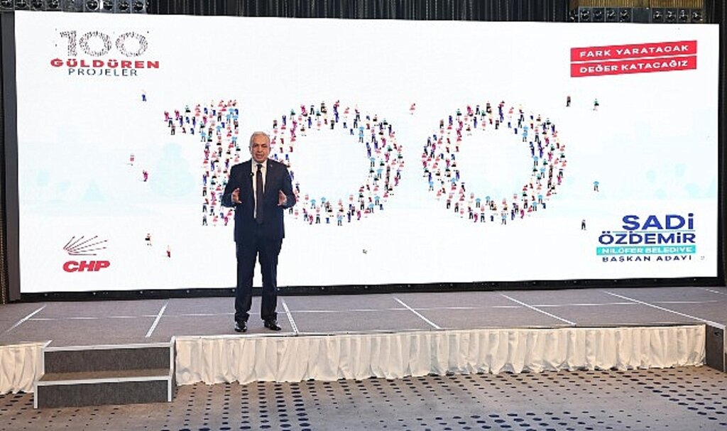 Şadi Özdemir