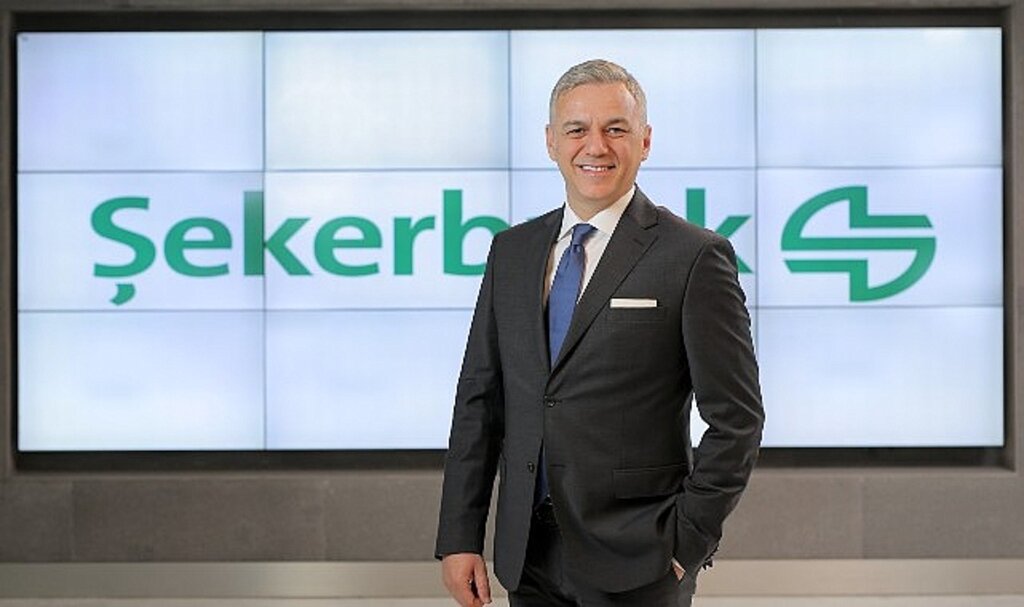 Şekerbank'tan KOBİ ve işletmelere özel