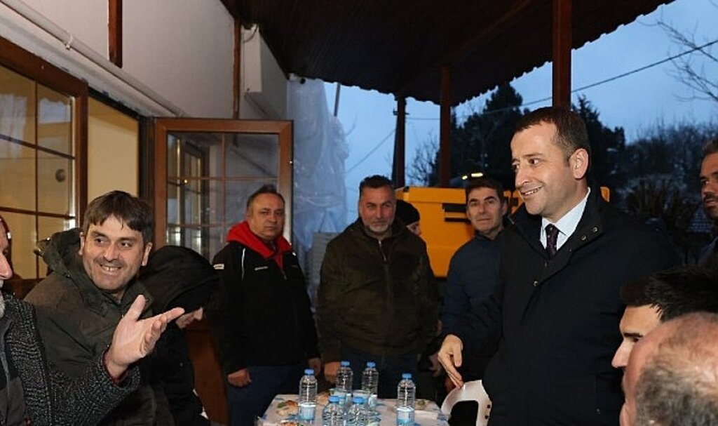Tutuş,