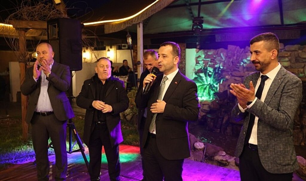 Tutuş,