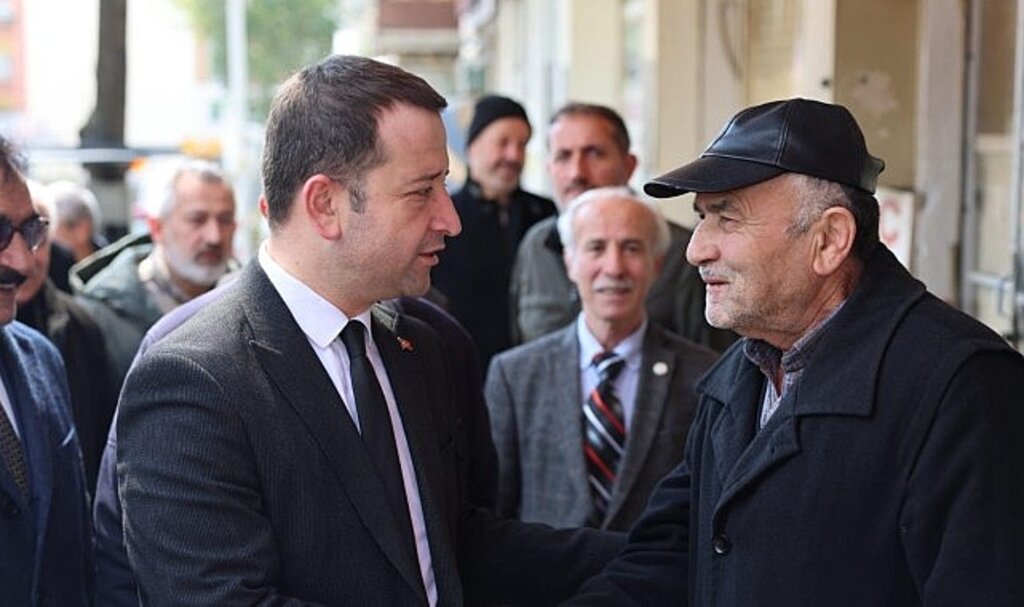 Tutuş,
