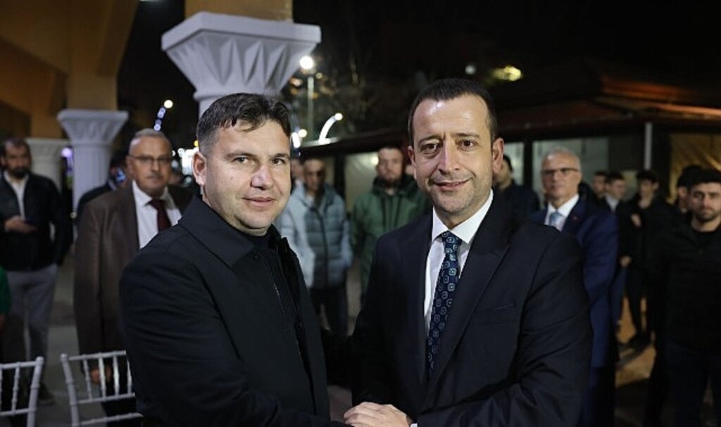 Tutuş,