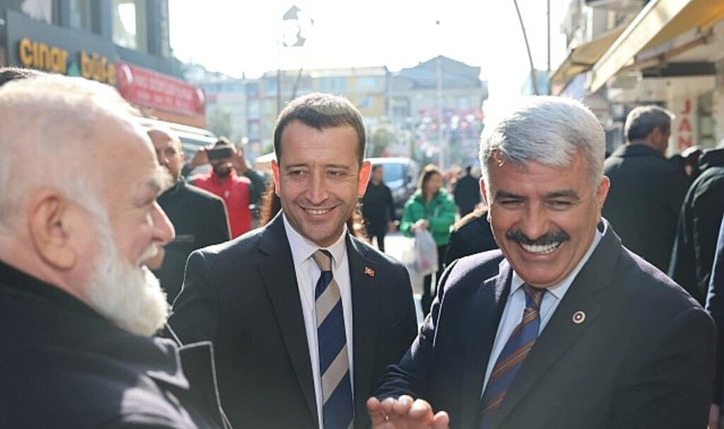 Tutuş,