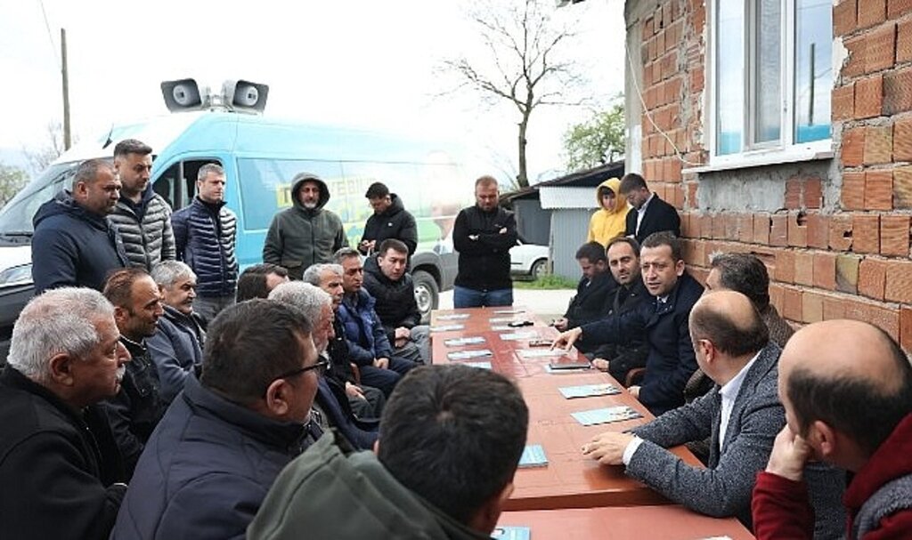 Tutuş,