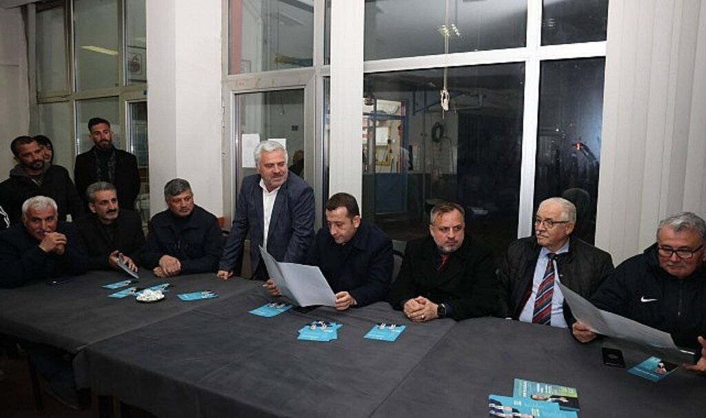 Tutuş,