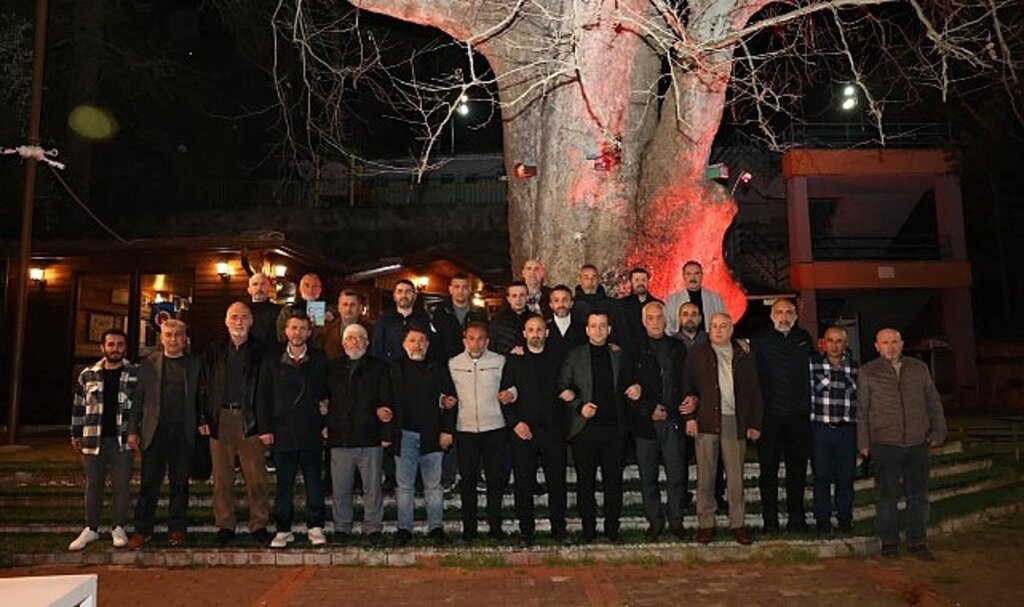 Tutuş,