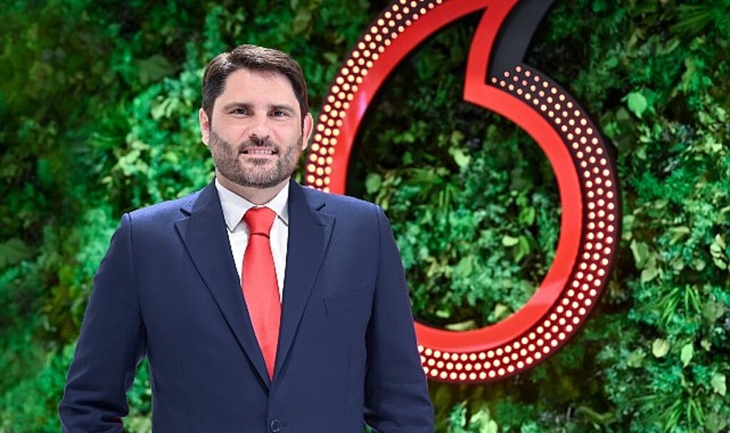 Vodafone'dan 5G'ye Giden Yolda