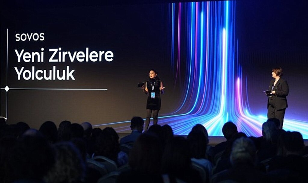 Yeni Zirvelere Yolculuk İçin