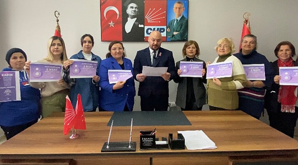 Yerel Yönetimler Politika Belgesi