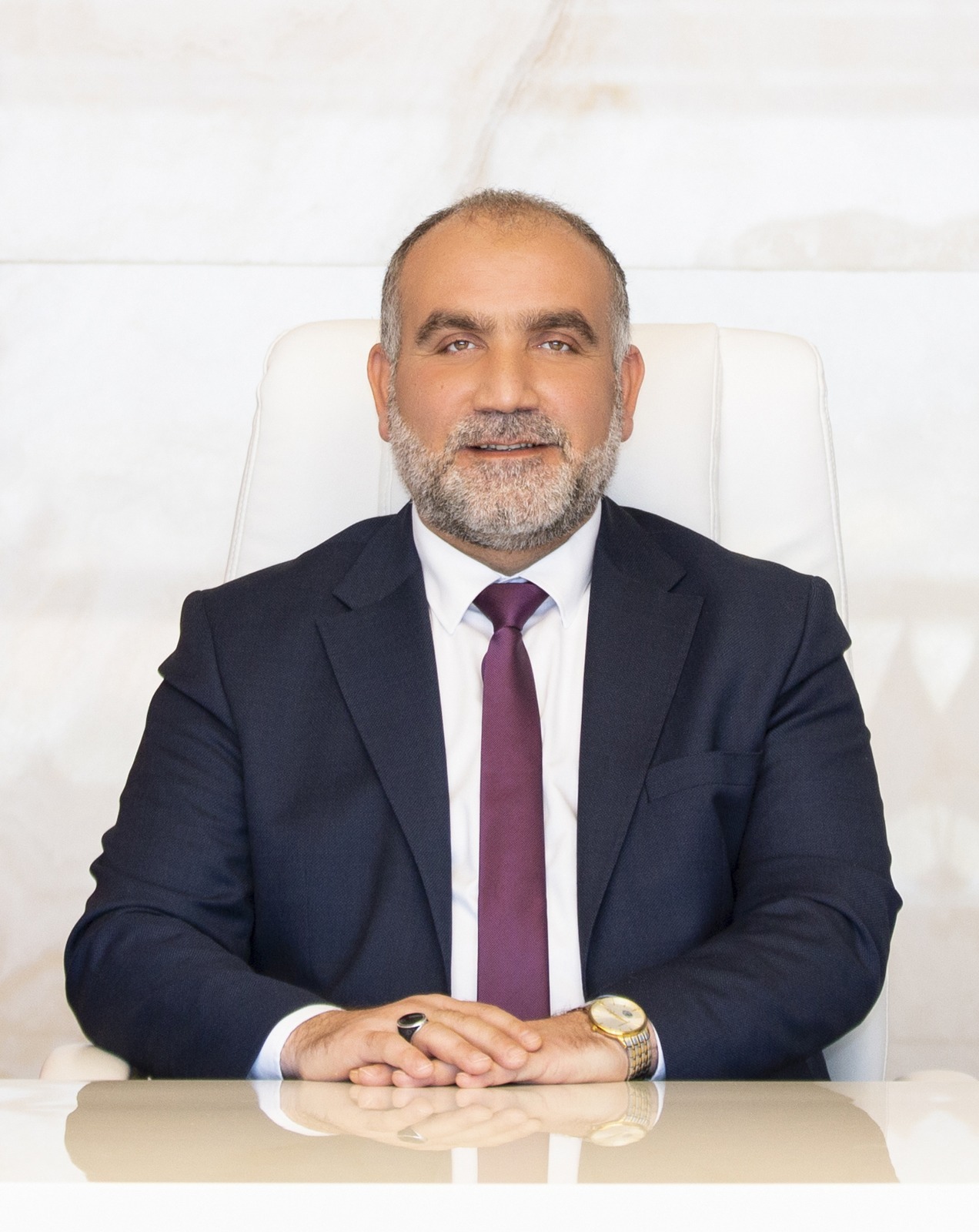Başkan İbrahim Sandıkçı’dan 23 Nisan Mesajı