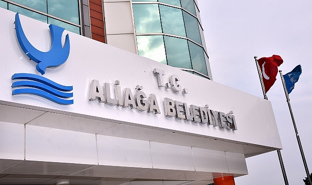 Aliağa Belediyesi'nde Yeni Dönem Görev Dağılımı Belli Oldu