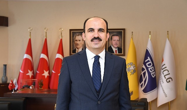 Başkan Altay: