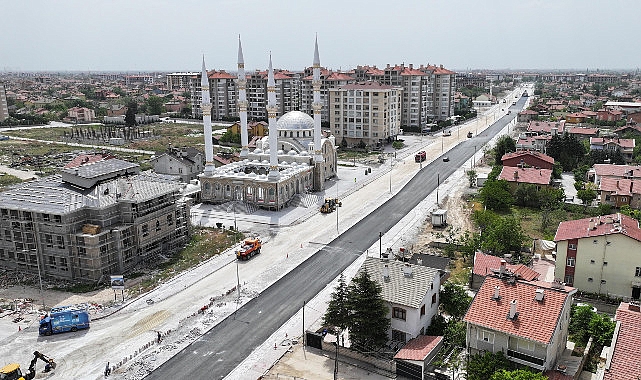 Başkan Altay:
