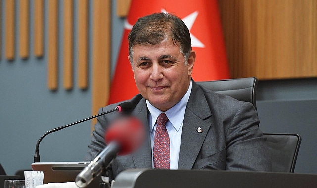 Başkan Tugay: