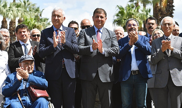 Başkan Tugay: