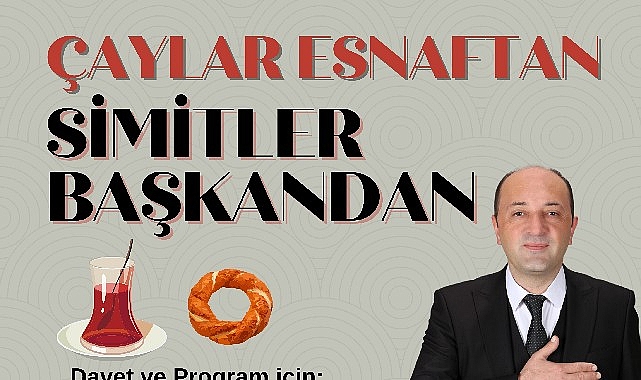 Başkan Yıldız;