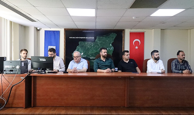 İzmit Tren Garı'na ulaşımda asansör kolaylığı