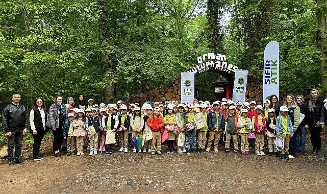 Kartepe'nin Minikleri