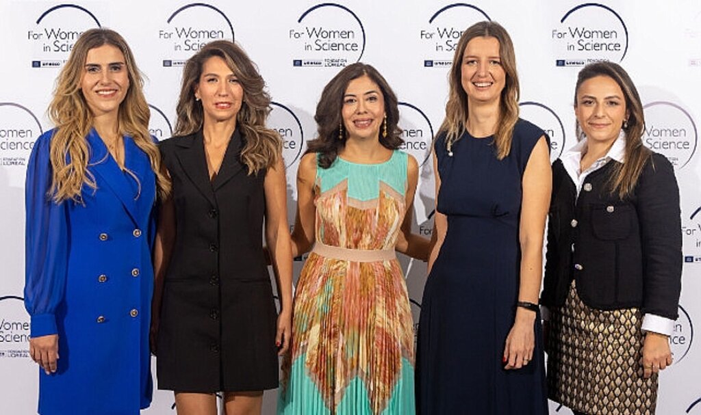 L'Oréal Türkiye,
