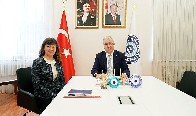 Prof. Dr. Kadriye Arzum Erdem Gürsan