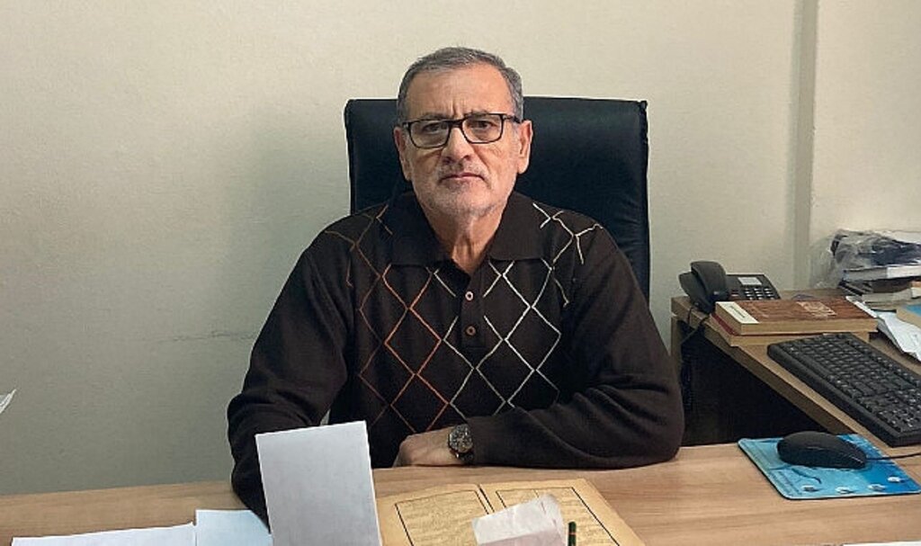 Prof. Dr. Temizkan,