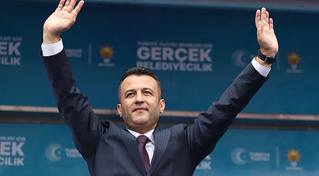 Samsun Doğan Dedi