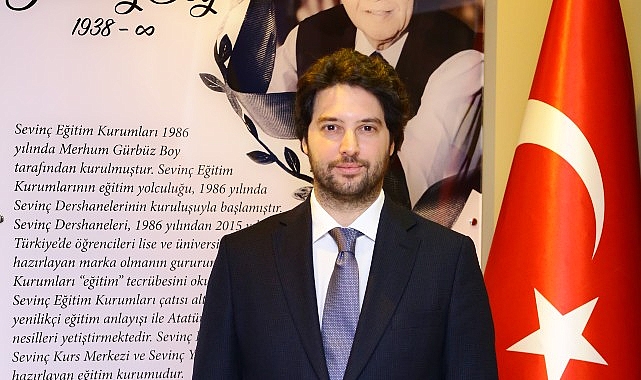 Sevinç Eğitim Kurumları Türkiye'ye Açılıyor!