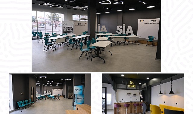 Sosyal İnovasyon Ajansı'nda