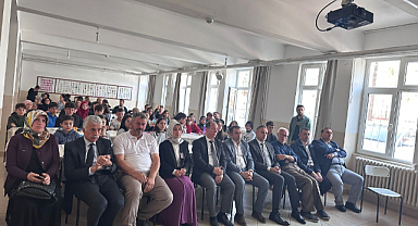 2. GELENEKSEL KİTAP OKUMA YARIŞMASINI KAZANANLARI BELLİ OLDU