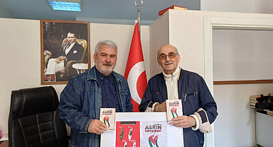 “ASRIN/YÜZYILIN SOYKIRIMI (Gazze Destanı)”