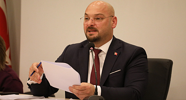 Atakum'u kalkındırmak için çalışacağız