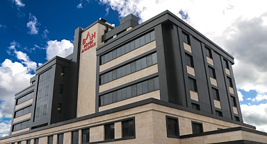 Büyük Anadolu Darıca Hastanesi Açıldı