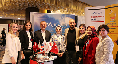 BÜYÜK ANADOLU HASTANELERİ GÜÇLÜ EKİBİYLE ZİRVEDE