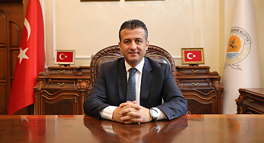 Büyükşehir’den 100. Yıl Bulvarı’nda hummalı çalışma