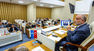 Canik'te Hızlı Başlangıç