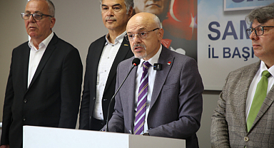 ÇAY MİTİNGİNE DAVET