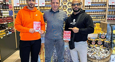DUBAİLİ SOSYAL MEDYA FENOMENLERİ TRABZON VE RİZE’DE