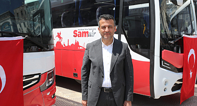 HAVALİMANINA ULAŞIMDA “BÜYÜKŞEHİR” DÖNEMİ