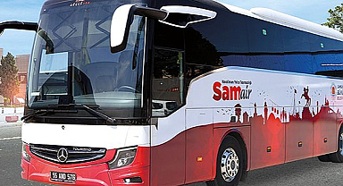 Havalimanına Ulaşımı Büyükşehir Sağlayacak