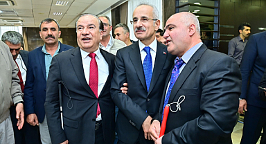 HERKES İÇİN HAREKETLİLİK UYGULAMASI BU YIL HAYATA GEÇİYOR
