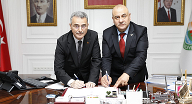 İLKADIM BELEDİYESİ'NDE