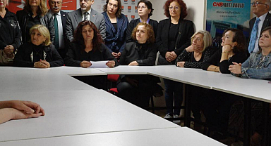 Kadınlarımızın güvenliği alınmalı'