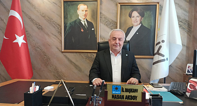 KAMUOYUNA SAYGILARIMIZLA