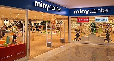 Miniklerin hayatına dokunan Minycenter, kadın istihdamı ile sektörde fark yaratıyor