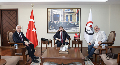 Orhan Tavlı ” Tüm Halkımız Davetlidir”