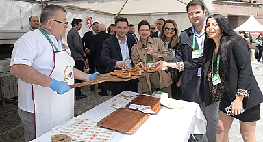 Samsun Ürünlerine Yoğun İlgi