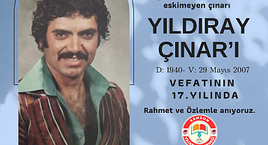 SAMSUNLU ŞAİR ve YAZARLARDAN ANLAMLI BİR ZİYARET
